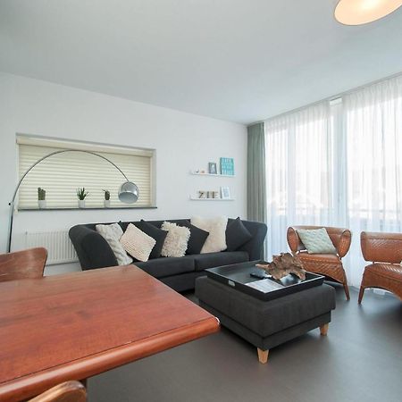 Suite Duinzicht - Callantsoog Buitenkant foto