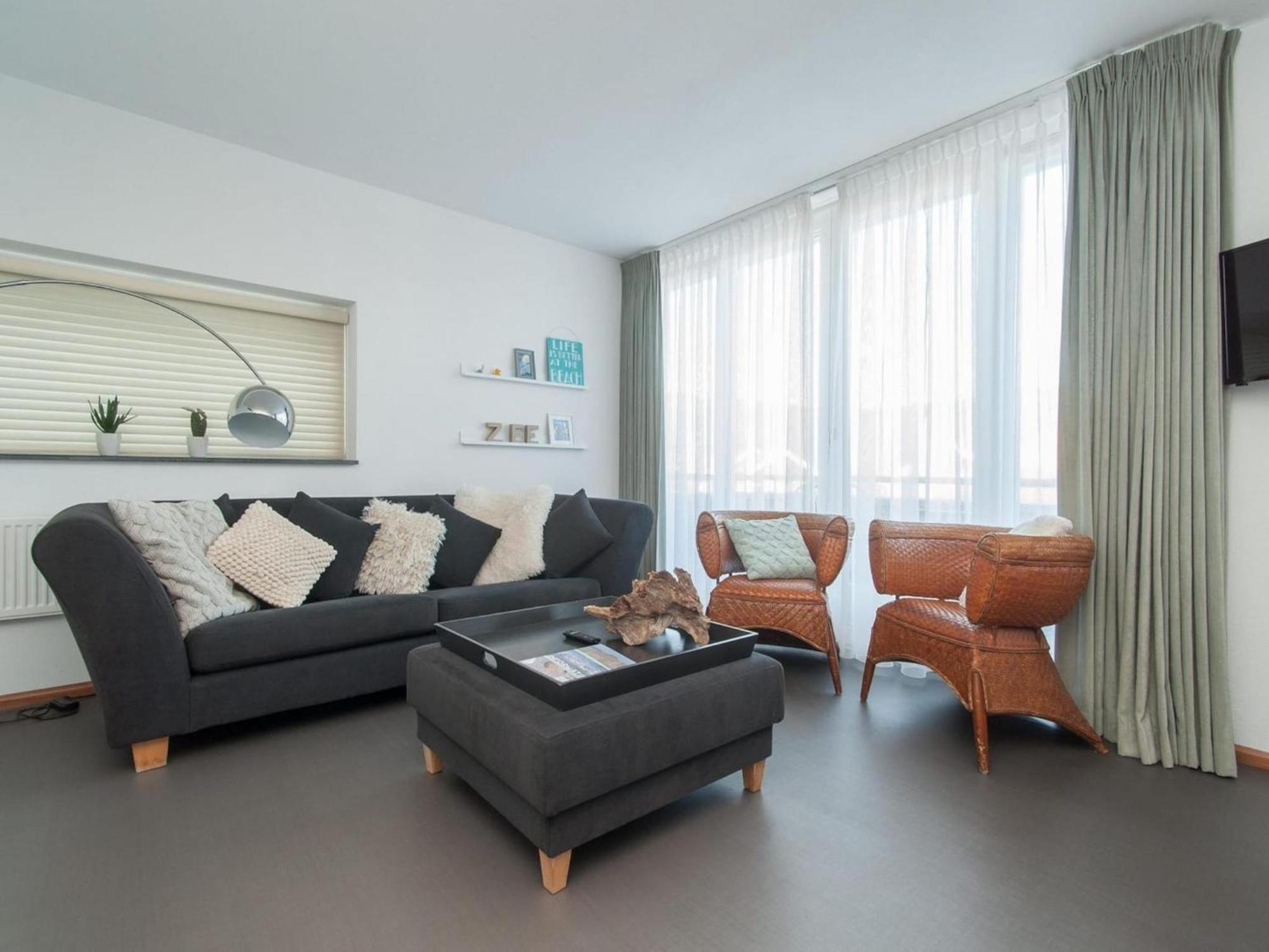 Suite Duinzicht - Callantsoog Buitenkant foto