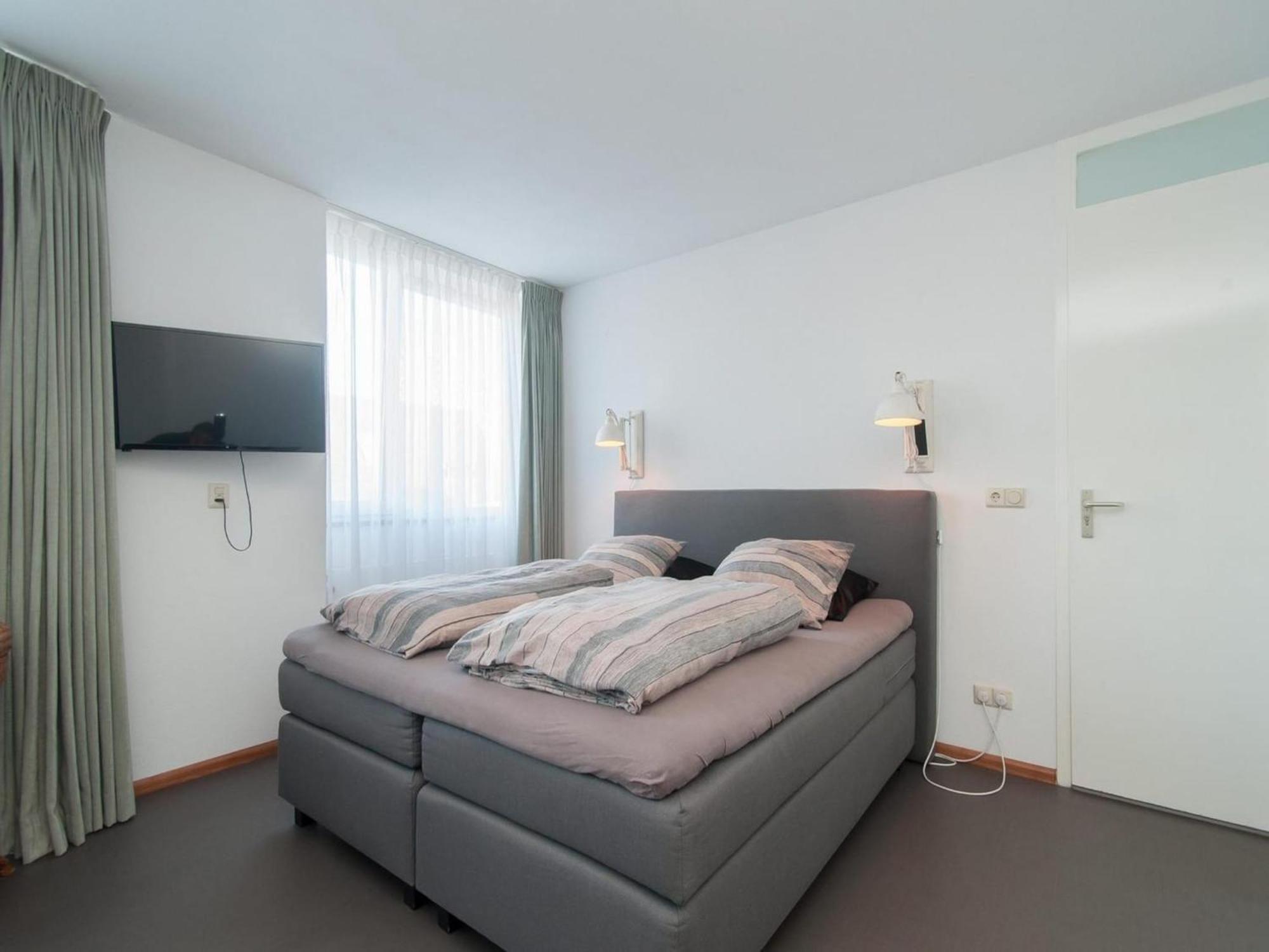 Suite Duinzicht - Callantsoog Buitenkant foto