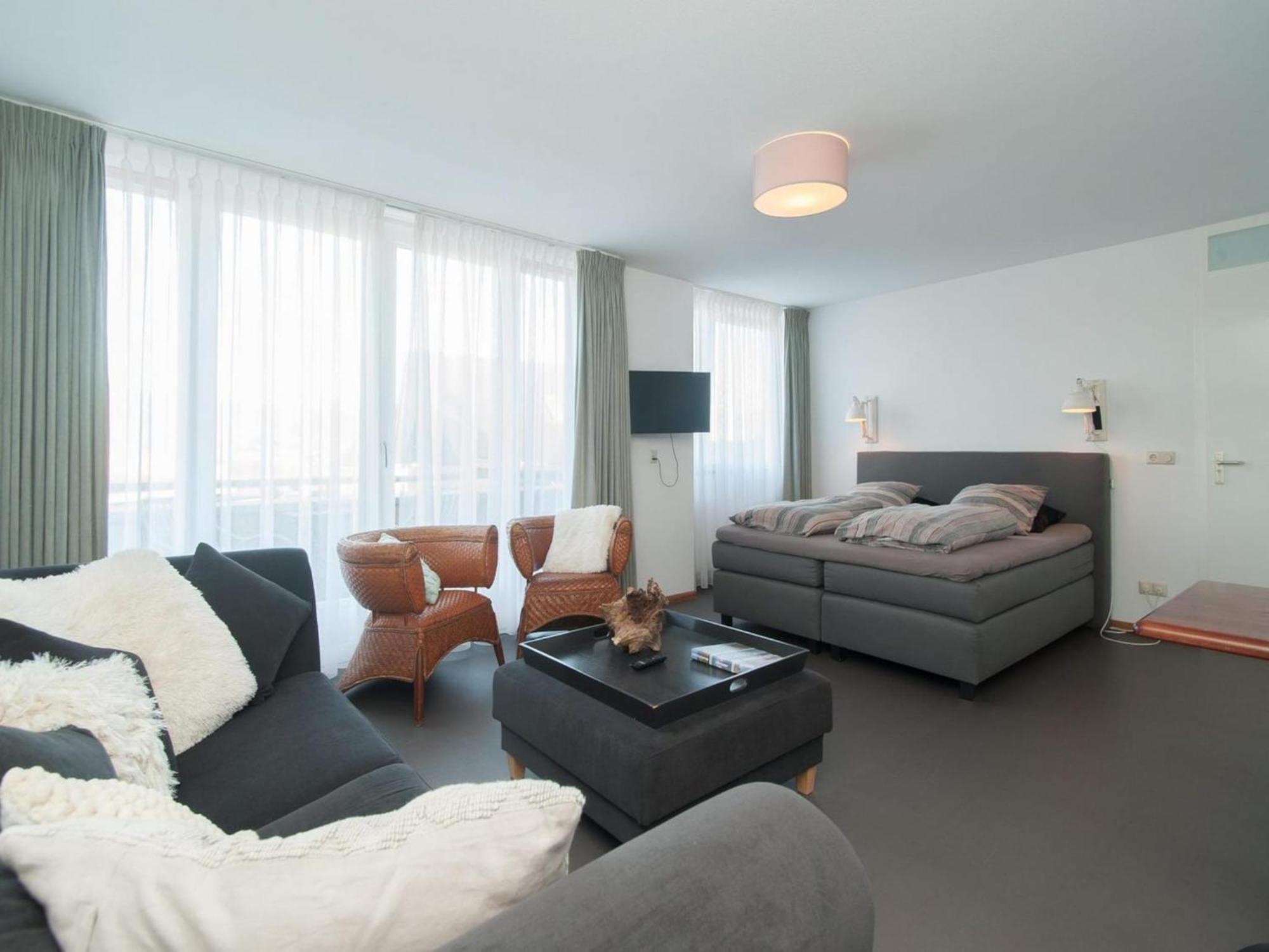 Suite Duinzicht - Callantsoog Buitenkant foto